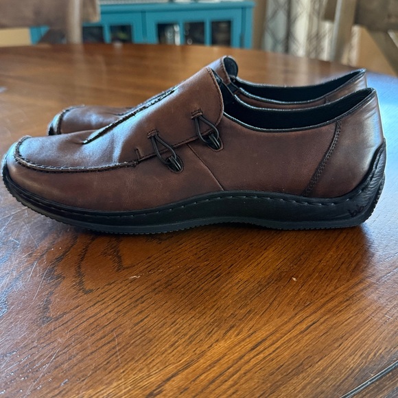 Rieker Celia Loafers - Picture 3 of 9